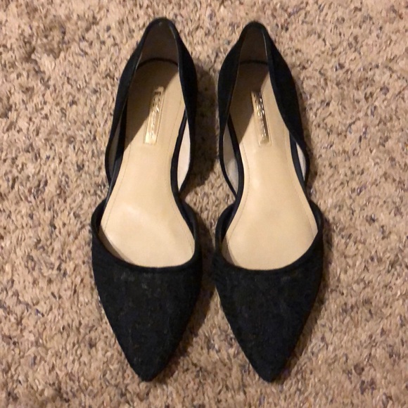 BCBGeneration flats - Picture 2 of 5